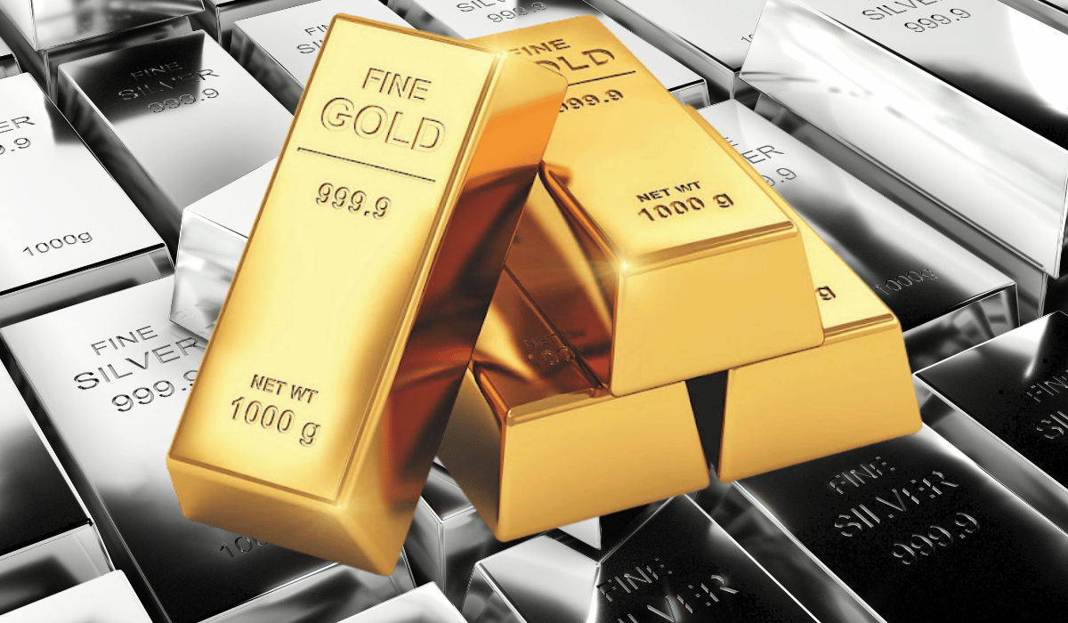 Gold Price in Nepal Today: Silver Price in Nepal [1 Tola & 10 Gram]